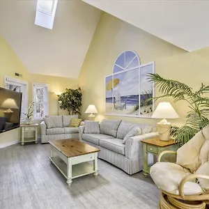  Holiday home Marlin Cove