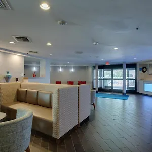Express W-i40 By Ihg Nashville
