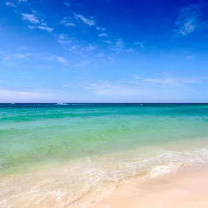 The At St. Thomas Square #1203a Panama City Beach