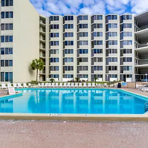 The Of The Gulf #319 Panama City Beach