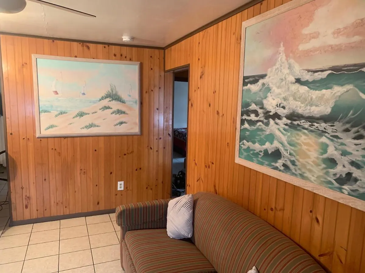 Wilmington Terrace Apartment Ocean City 0*,  United States