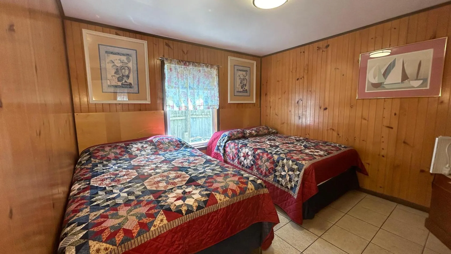 Wilmington Terrace Apartment Ocean City