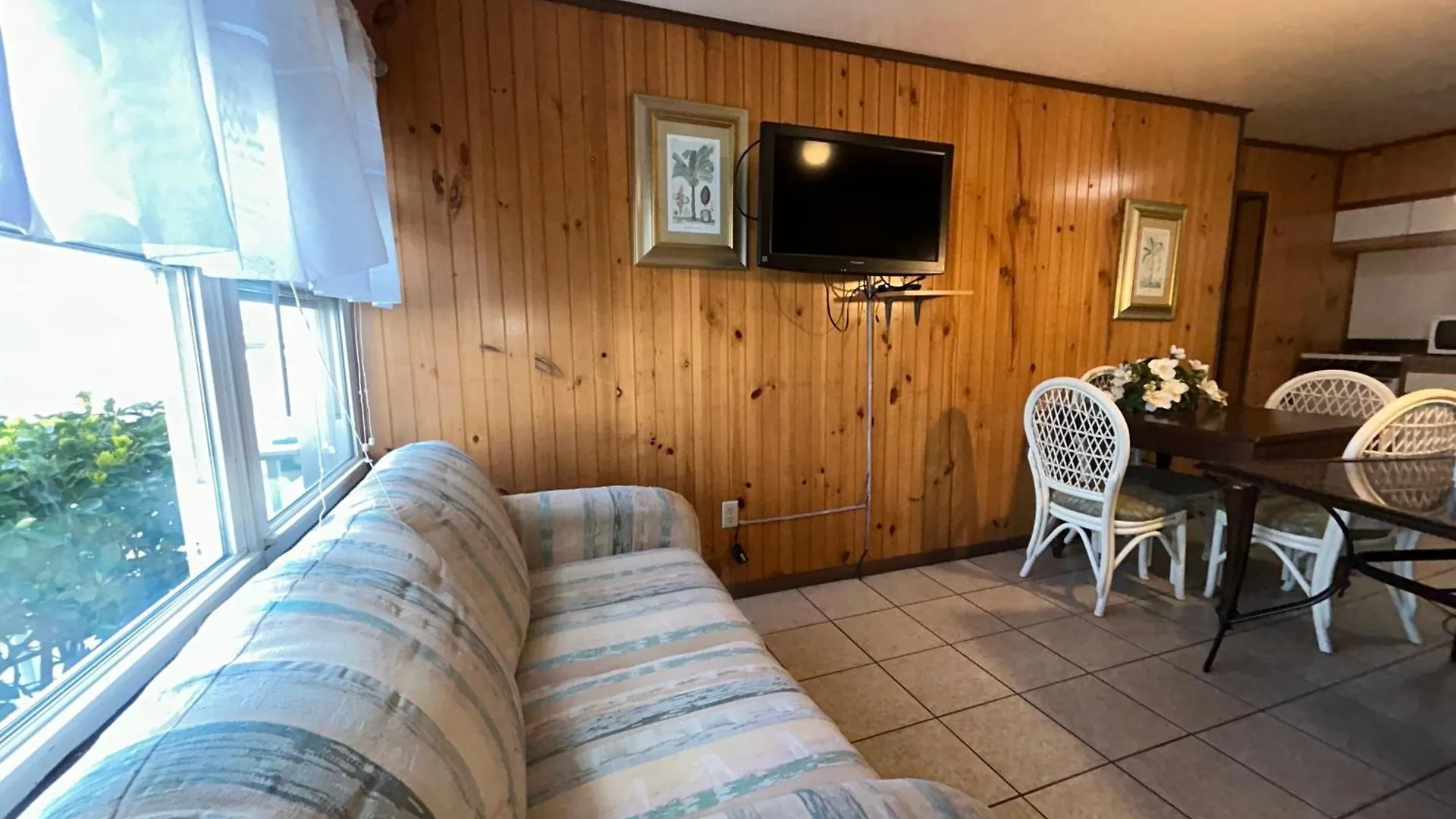 Wilmington Terrace Apartment Ocean City United States