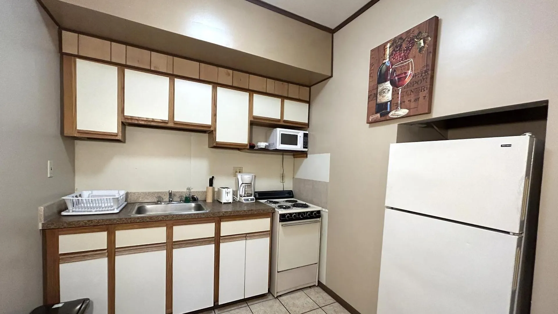 Wilmington Terrace Apartment Ocean City