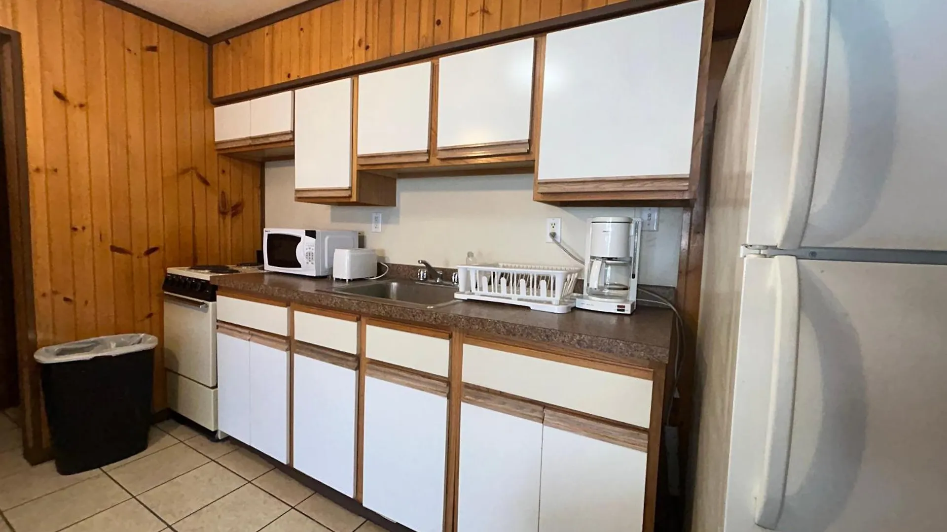 Wilmington Terrace Apartment Ocean City