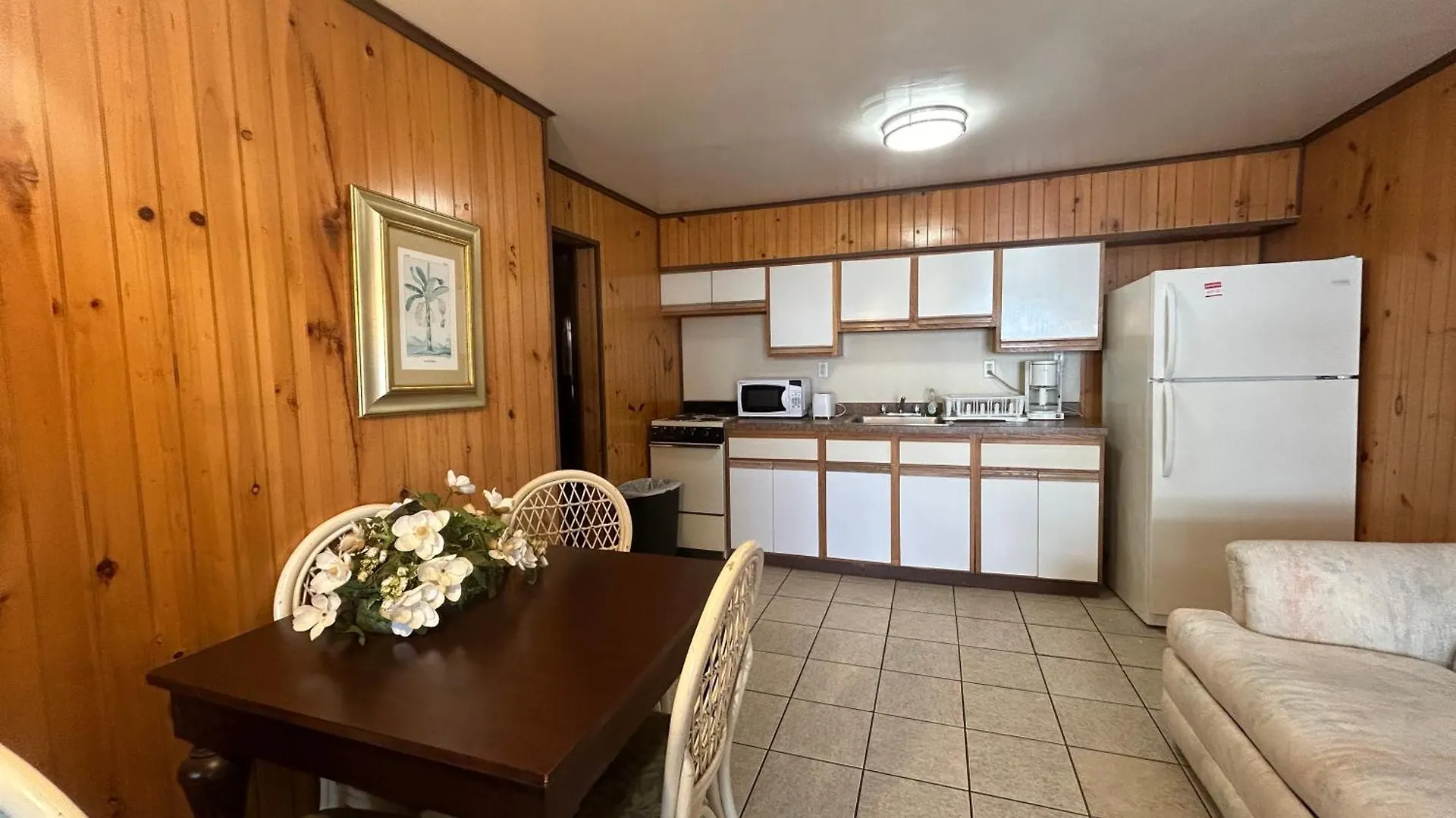 Wilmington Terrace Apartment Ocean City 0*,