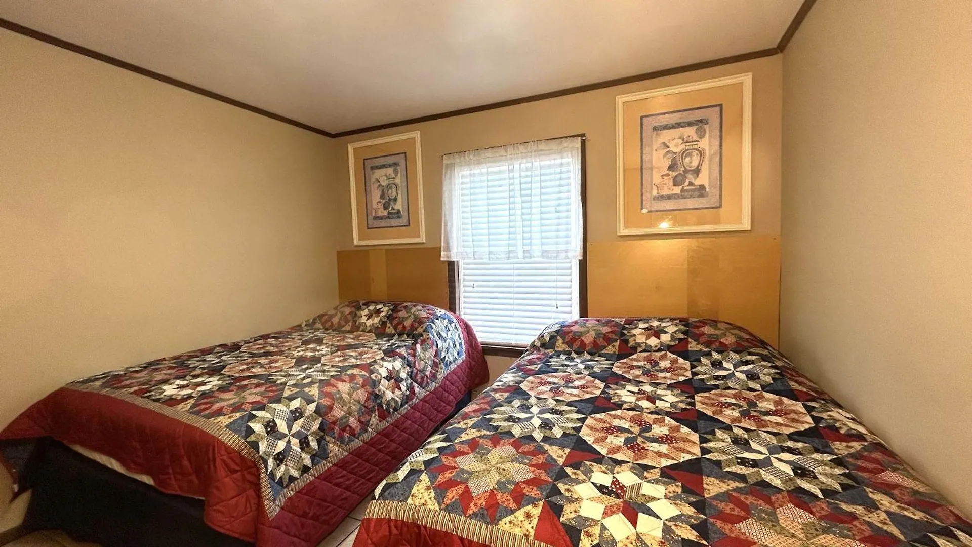 Wilmington Terrace Apartment Ocean City