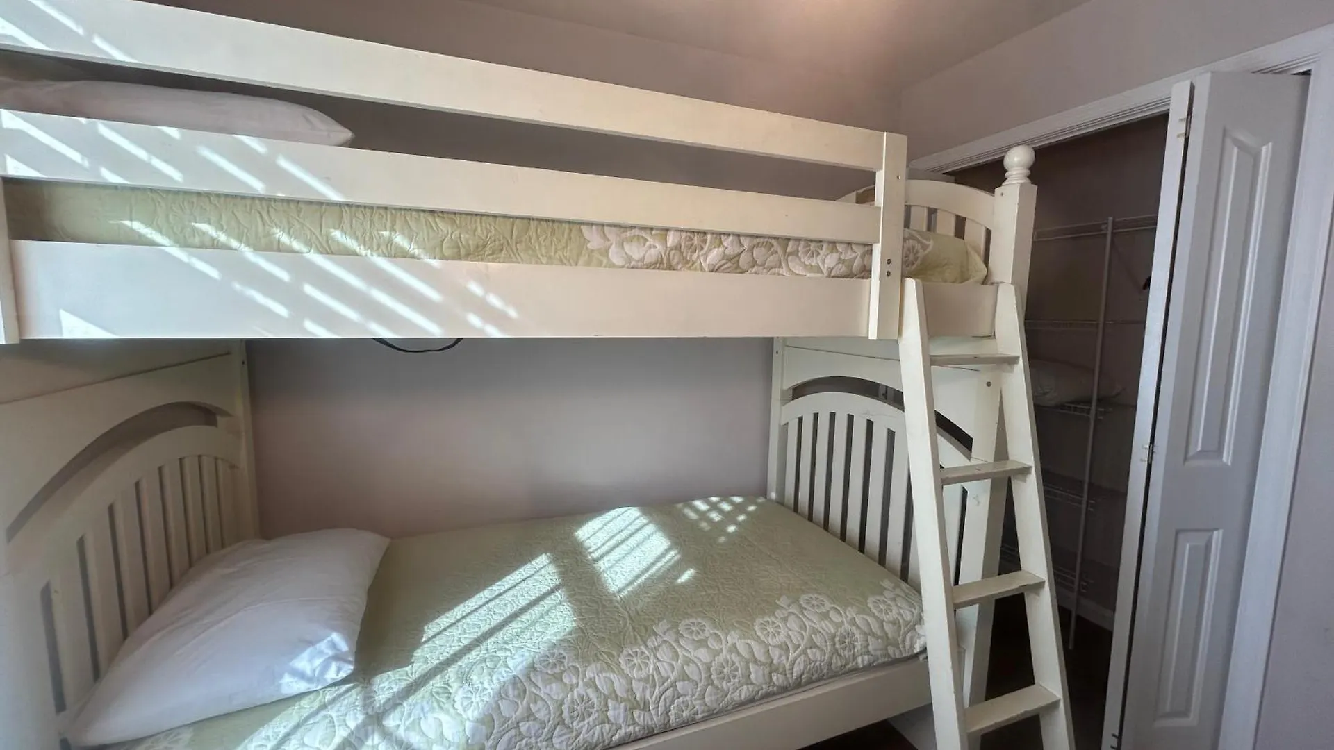 Wilmington Terrace Apartment Ocean City