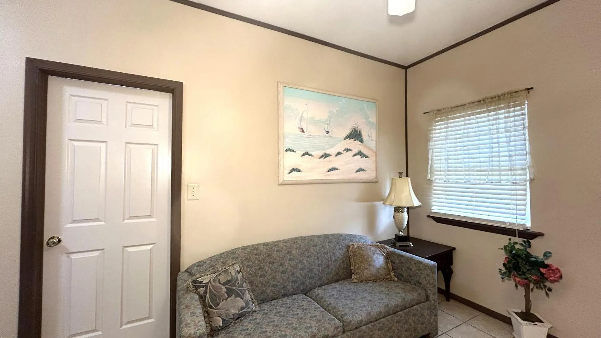 Wilmington Terrace Apartment Ocean City United States