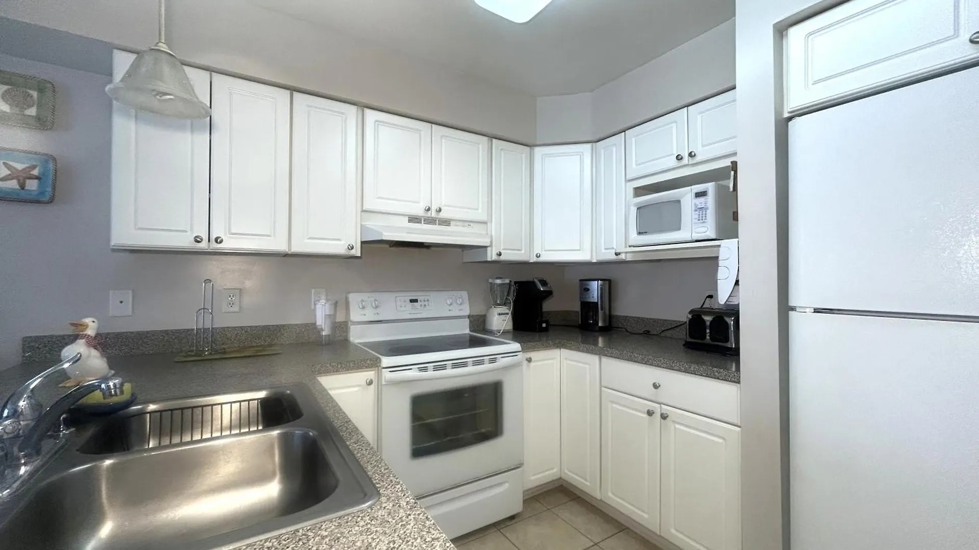 Wilmington Terrace Apartment Ocean City