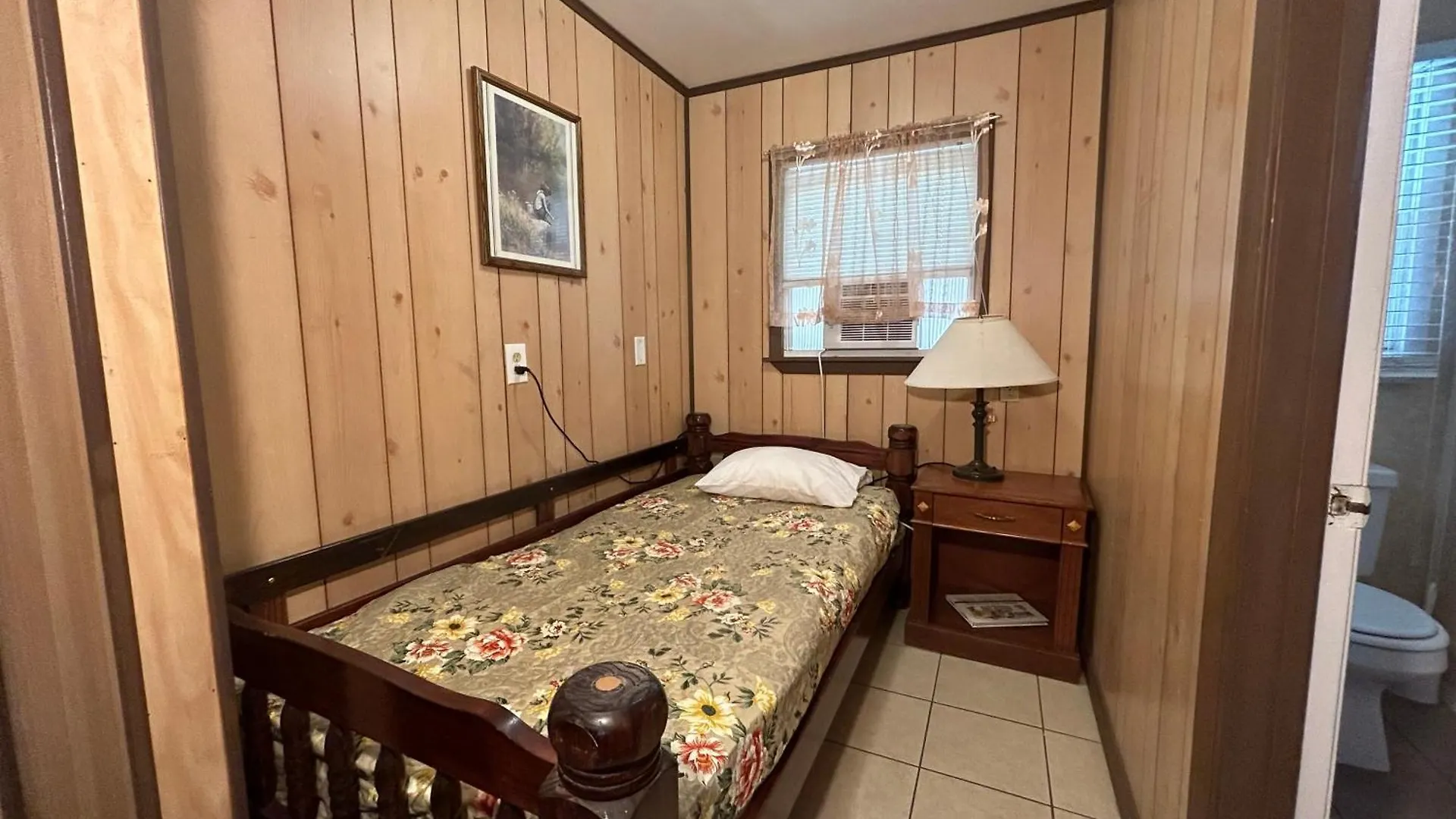 Wilmington Terrace Apartment Ocean City United States
