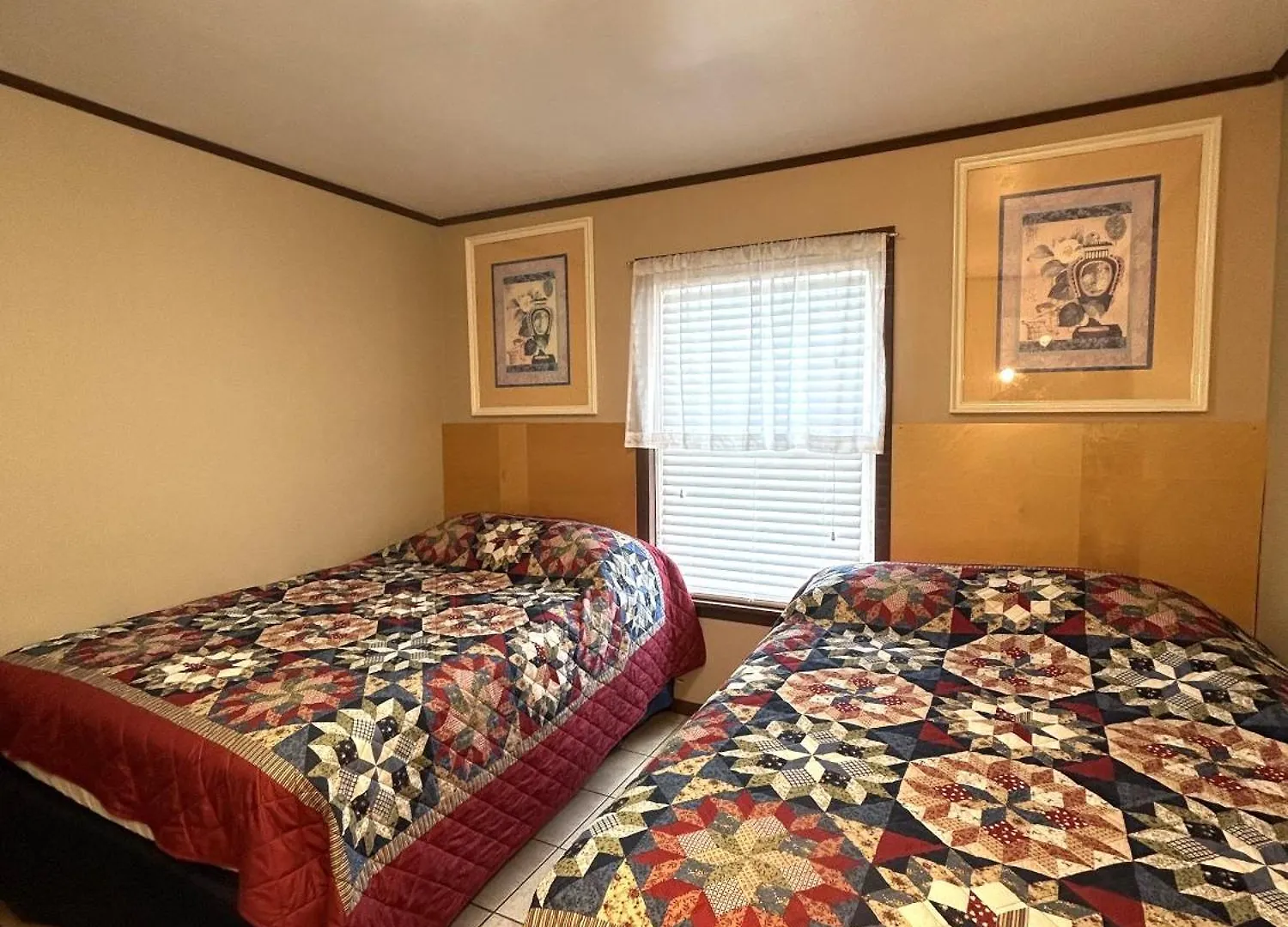 Wilmington Terrace Apartment Ocean City United States