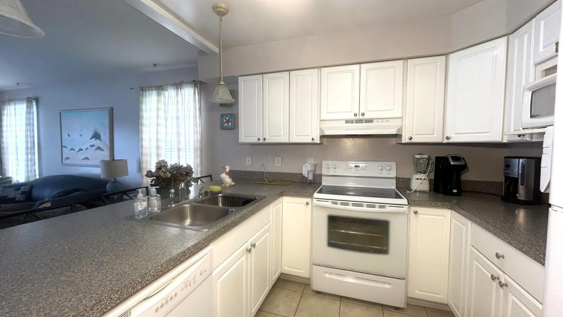 Wilmington Terrace Apartment Ocean City