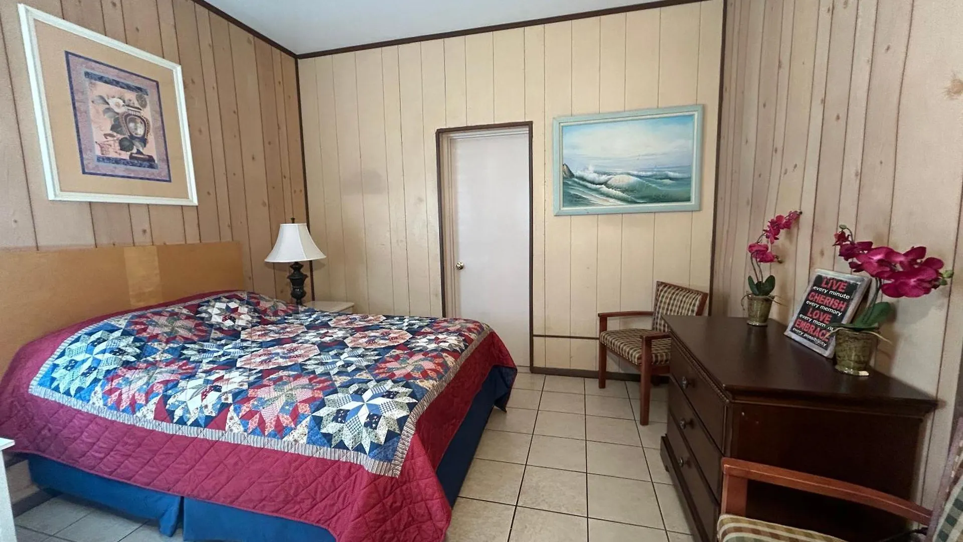 Wilmington Terrace Apartment Ocean City 0*,