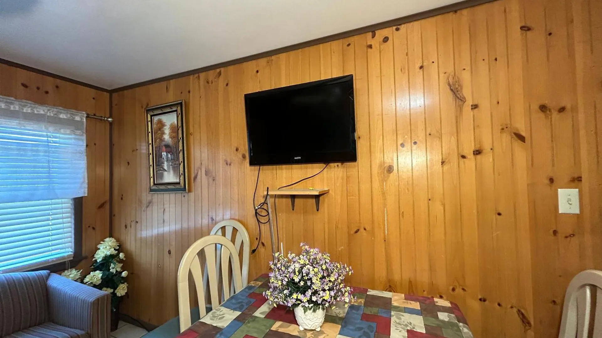 Wilmington Terrace Apartment Ocean City United States