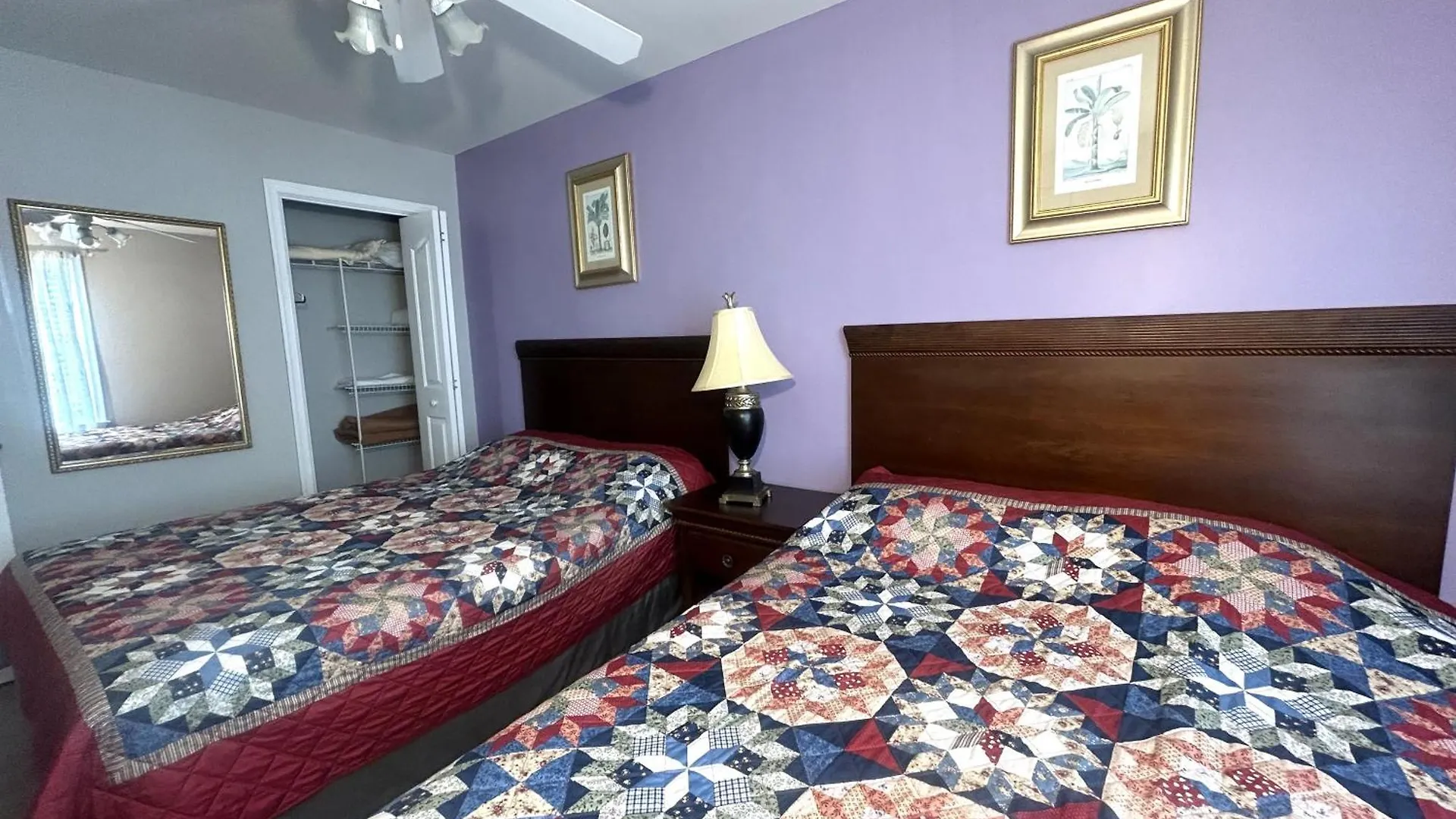 Wilmington Terrace Apartment Ocean City