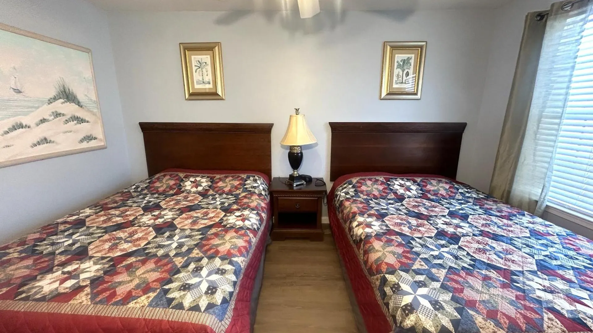 Wilmington Terrace Apartment Ocean City