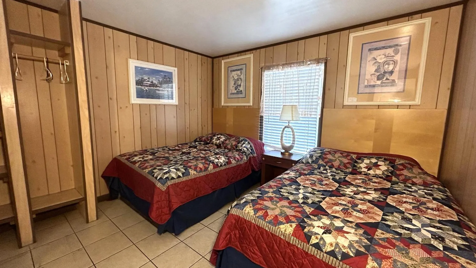Wilmington Terrace Apartment Ocean City