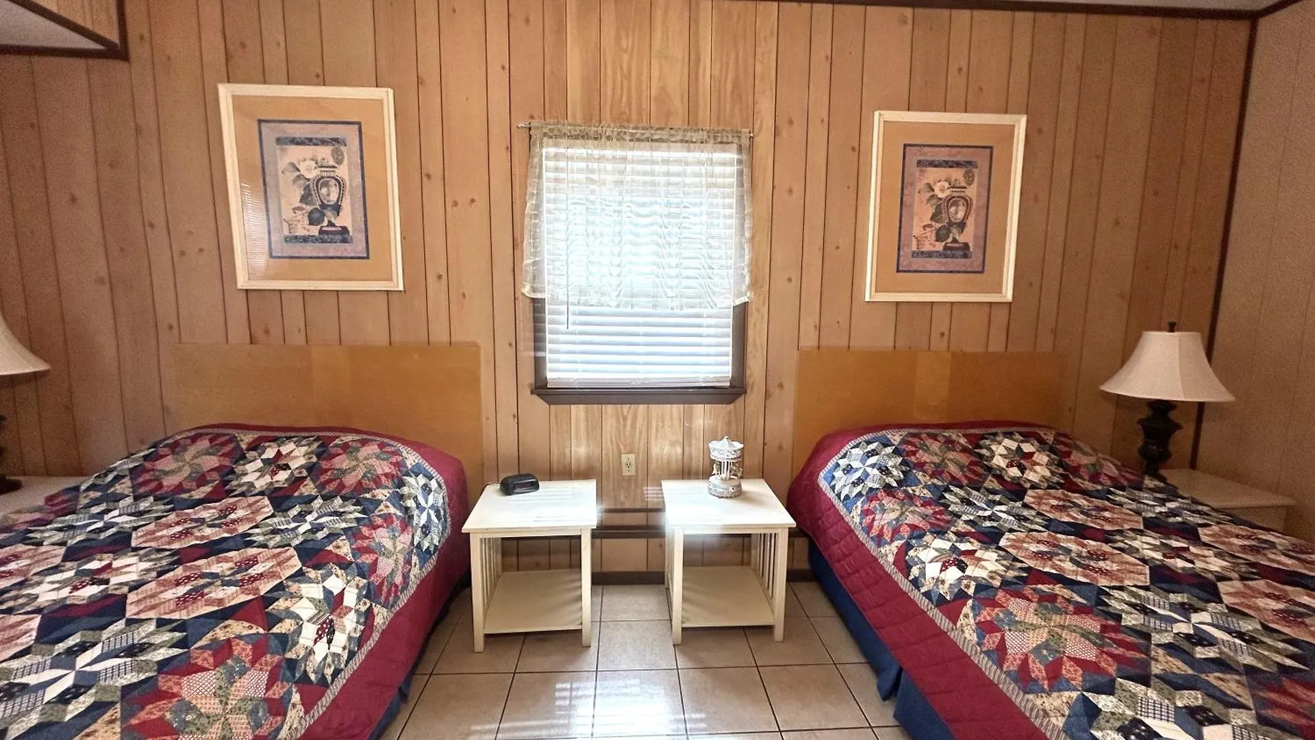 Wilmington Terrace Apartment Ocean City