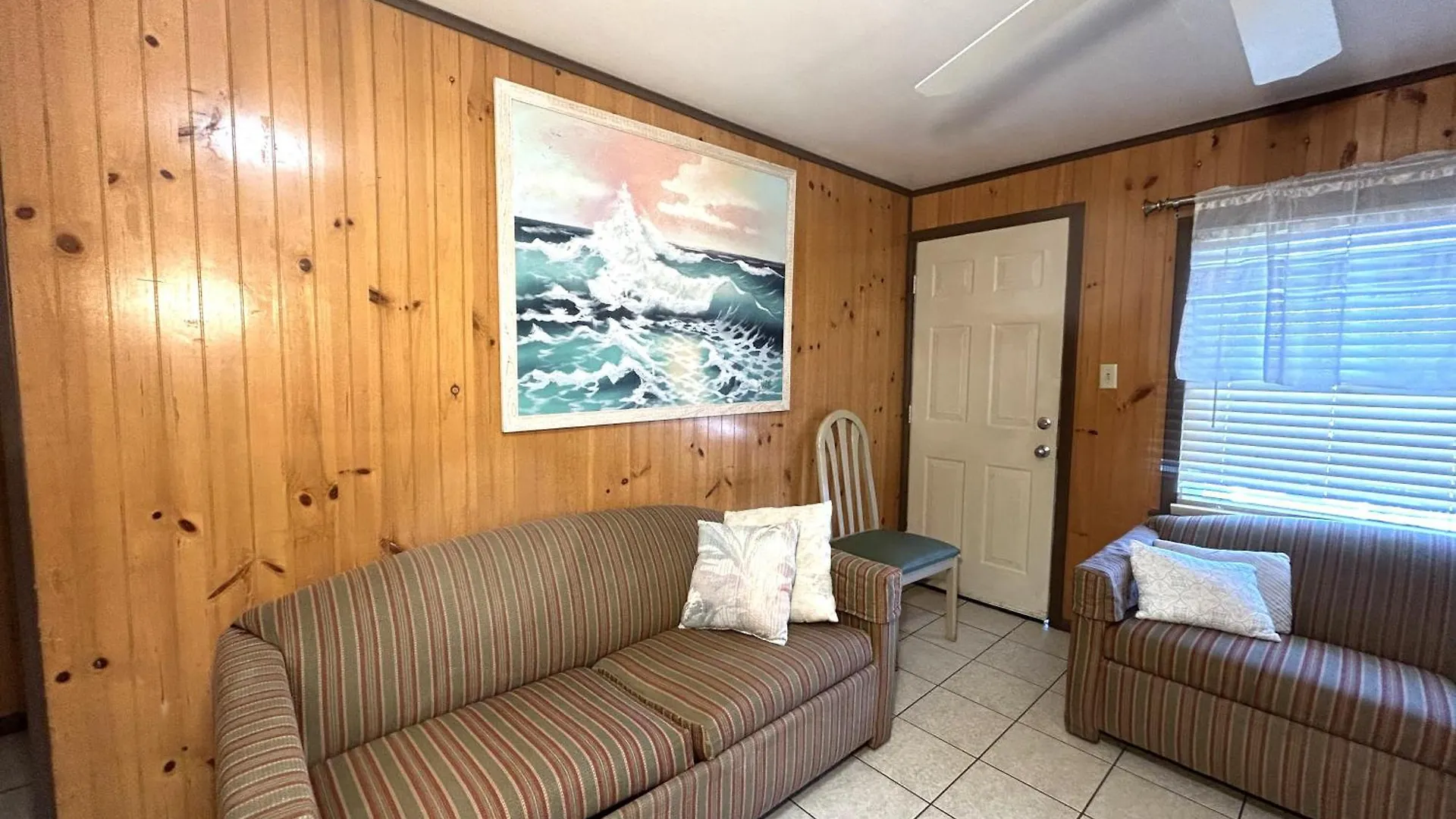 Wilmington Terrace Apartment Ocean City