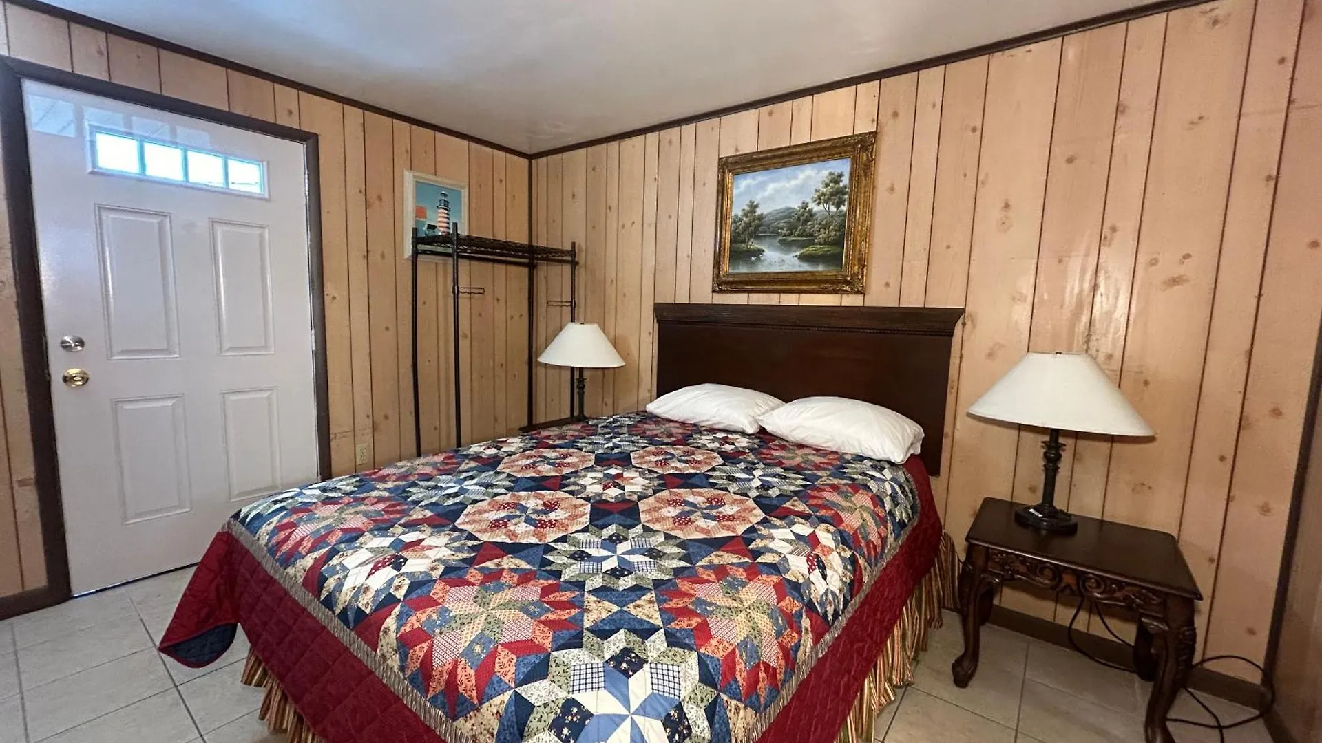 Wilmington Terrace Apartment Ocean City