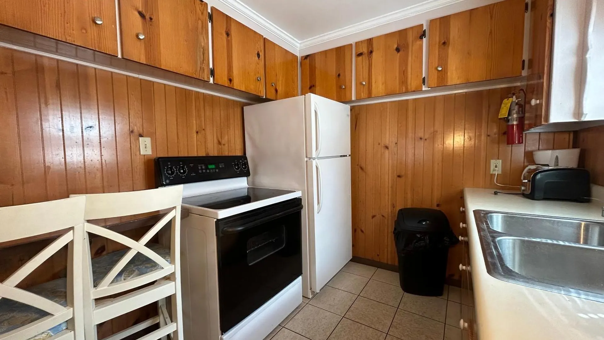 Wilmington Terrace Apartment Ocean City