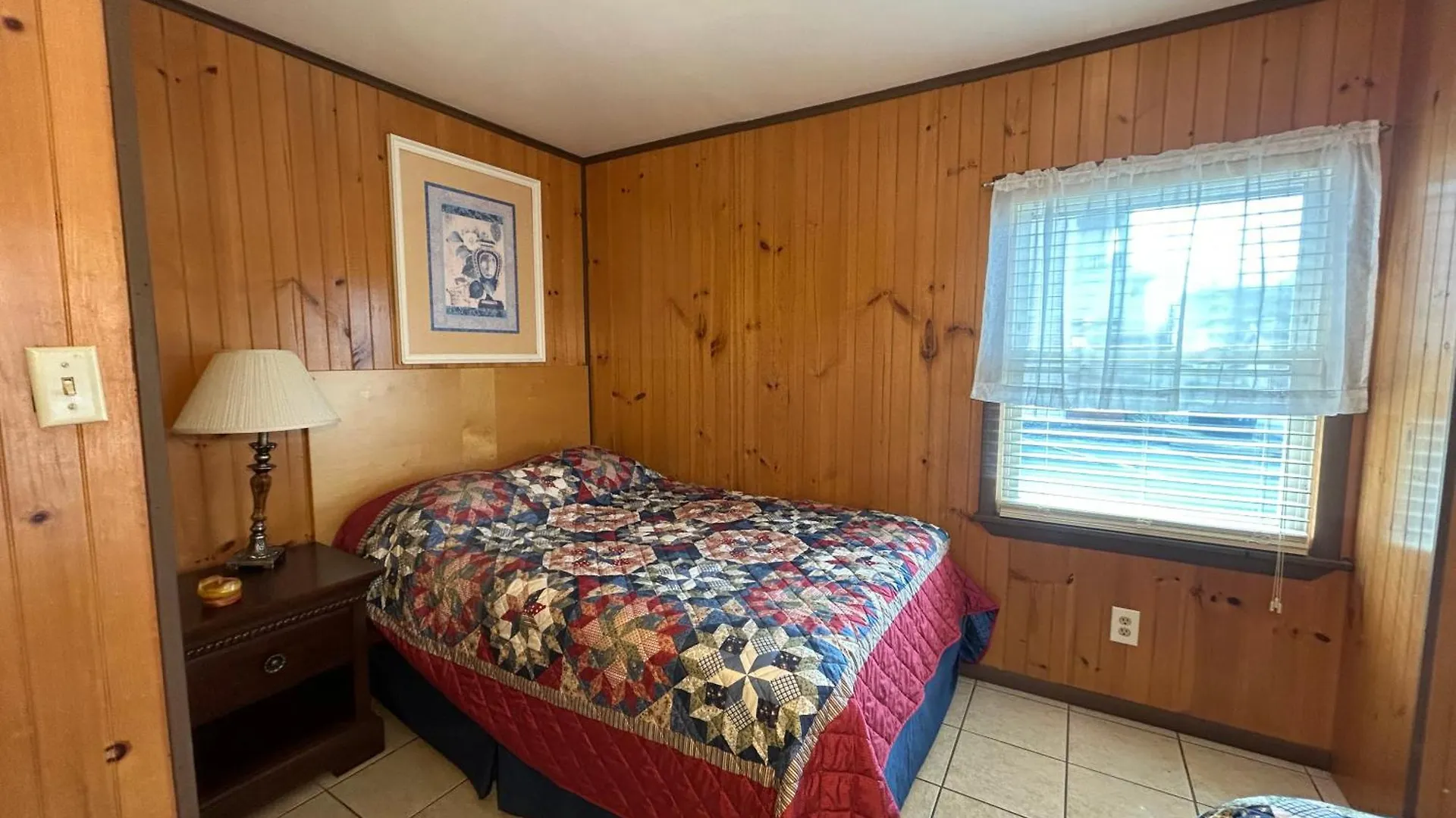 Wilmington Terrace Apartment Ocean City