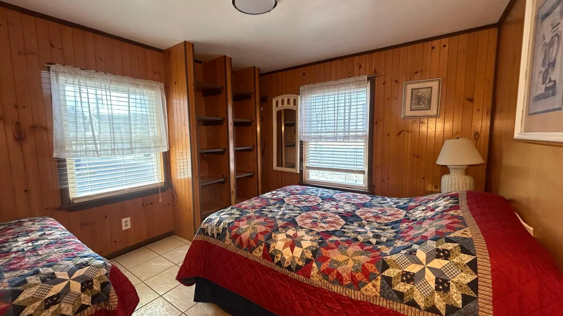 Wilmington Terrace Apartment Ocean City