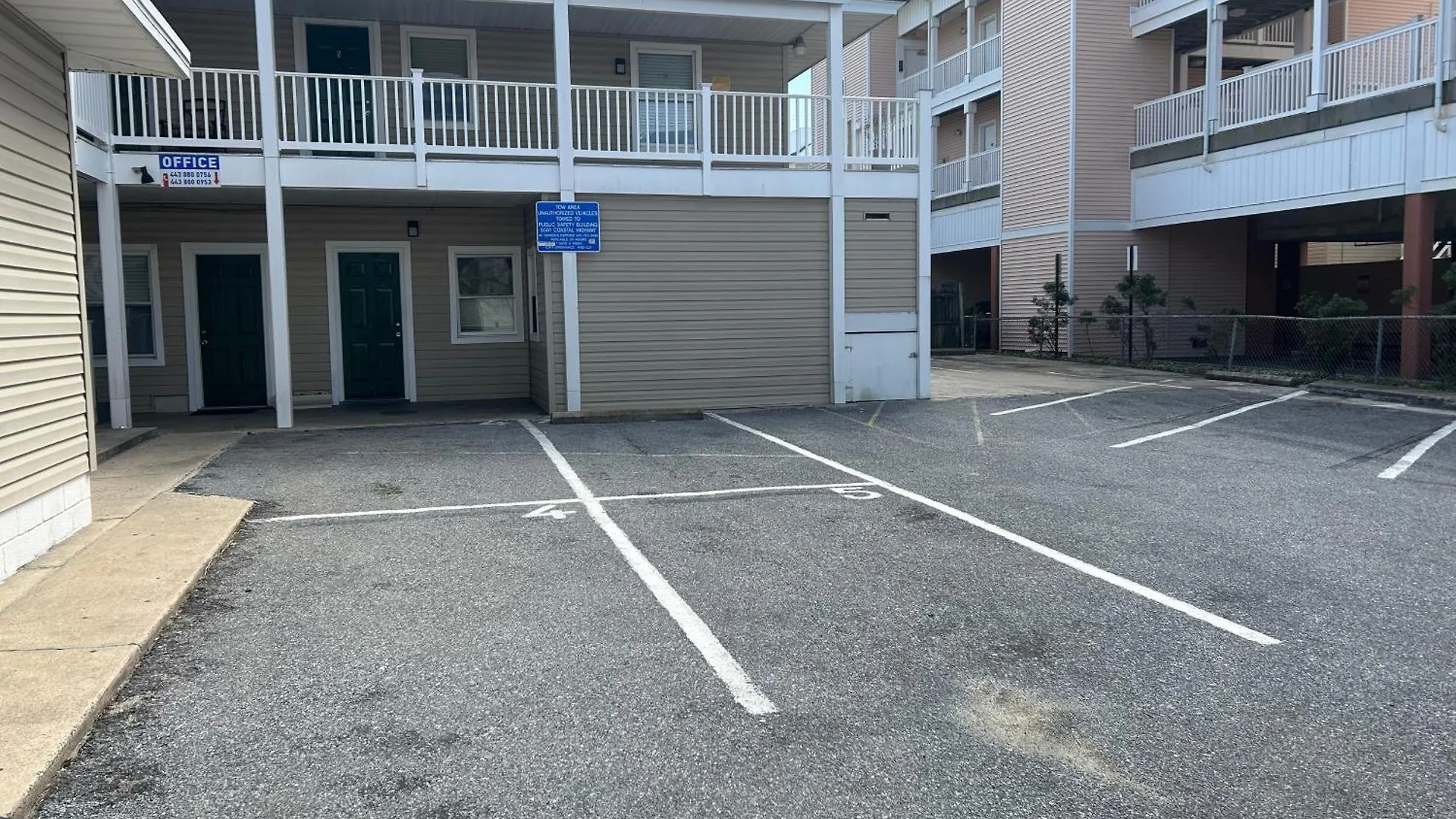 Wilmington Terrace Apartment Ocean City 0*,  United States